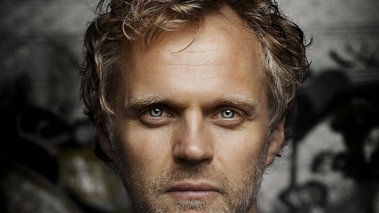 Thomas Søndergård entführt in die Klangwelten Schottlands. 