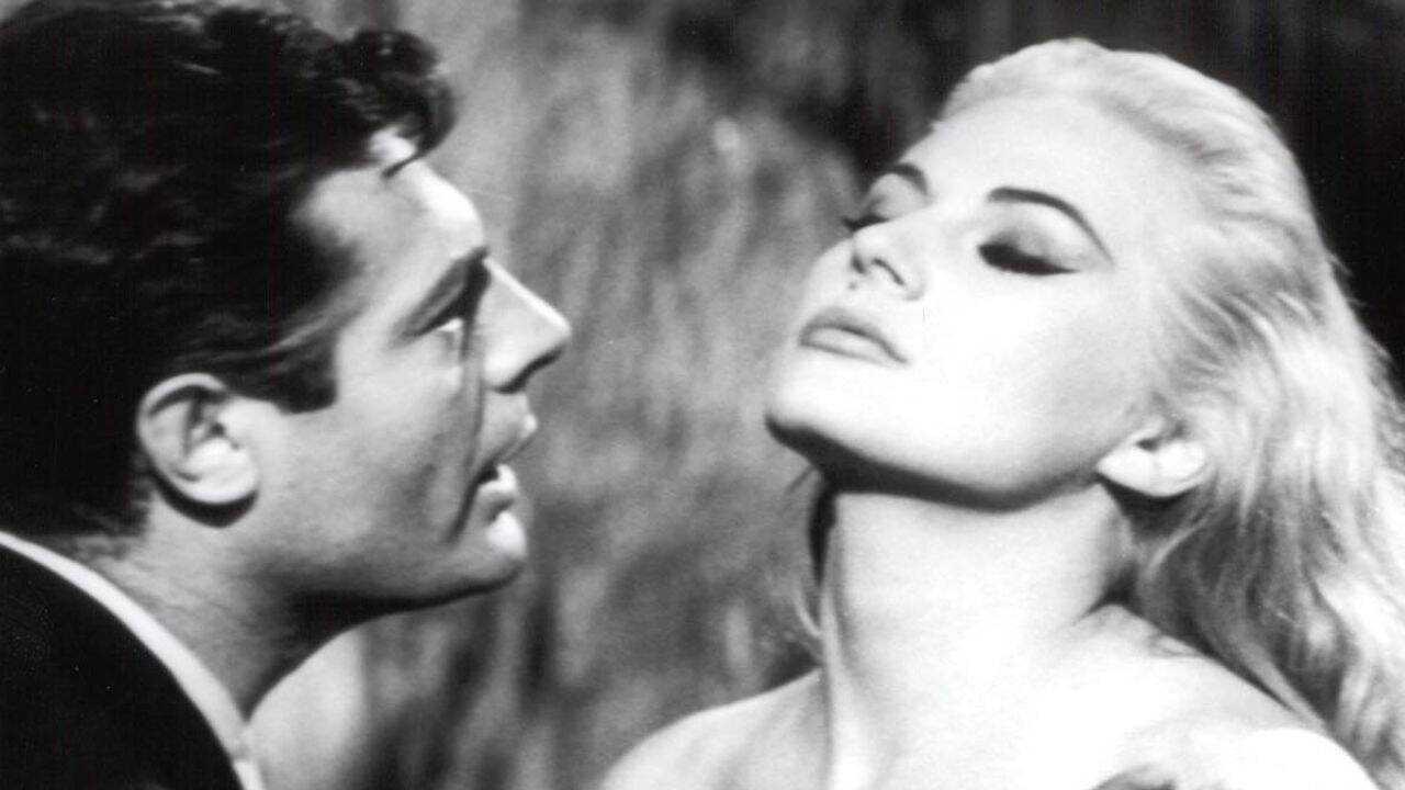 La dolce vita 