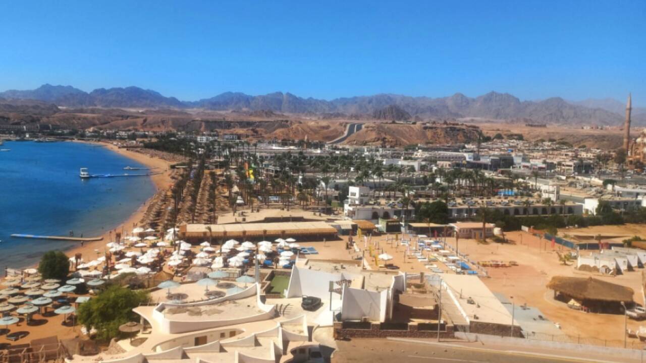 Hochrangige Delegationen bei Gaza-Verhandlungen in Sharm el-Sheikh 