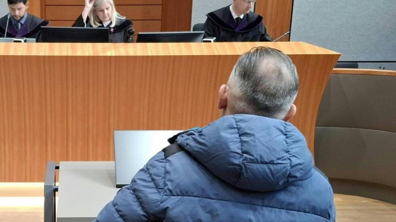 Ein 43-Jähriger soll seine 69-jährige Mutter in Tirol ermordet haben 