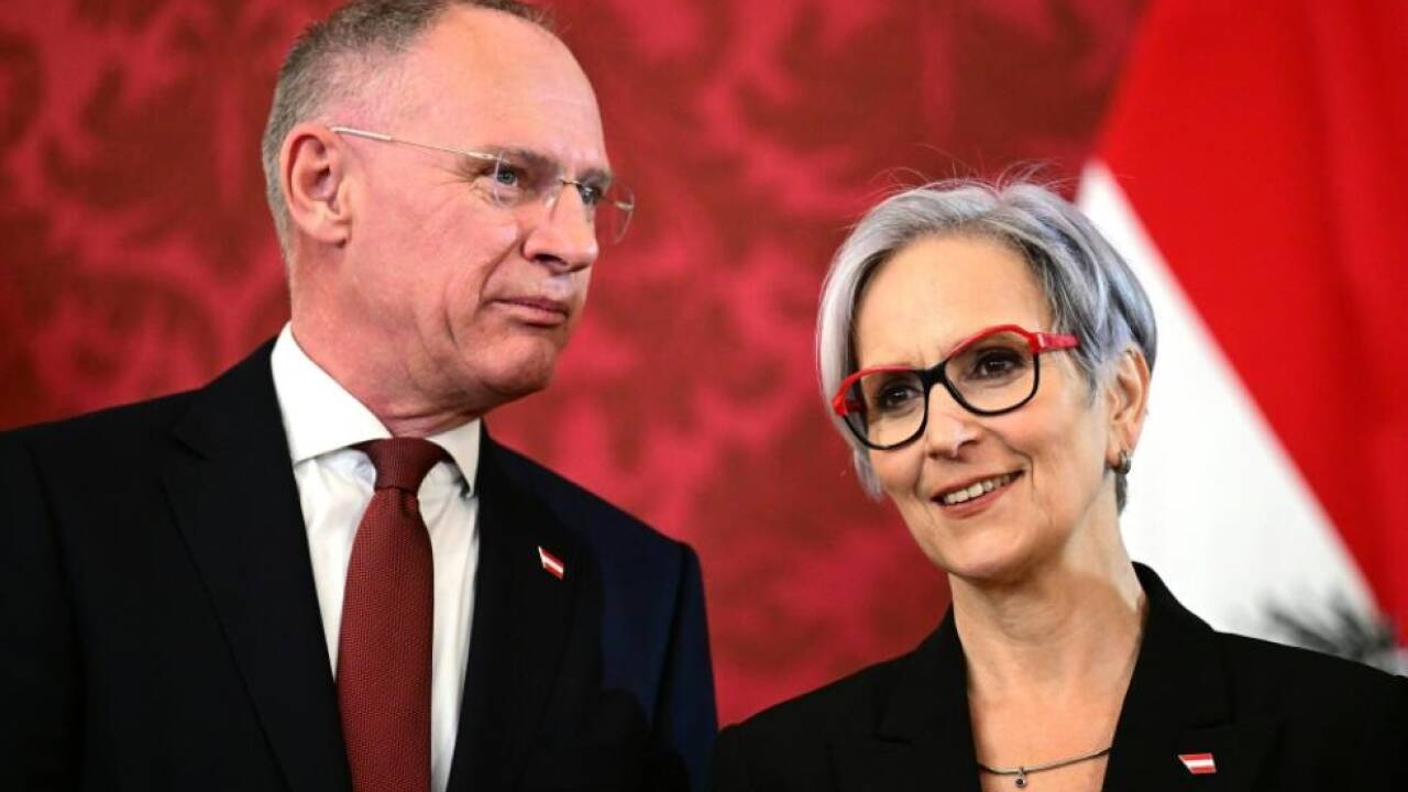 Forderungen an Karner und Sporrer 