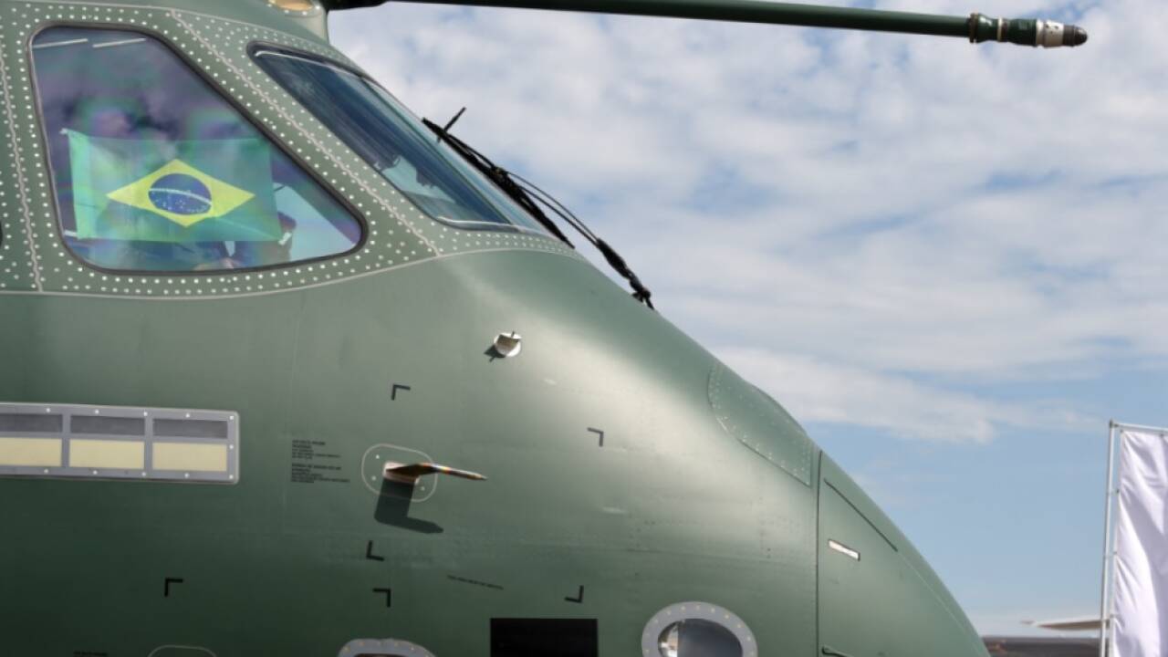 Erste Embraer-Maschine soll 2028 in Österreich landen 