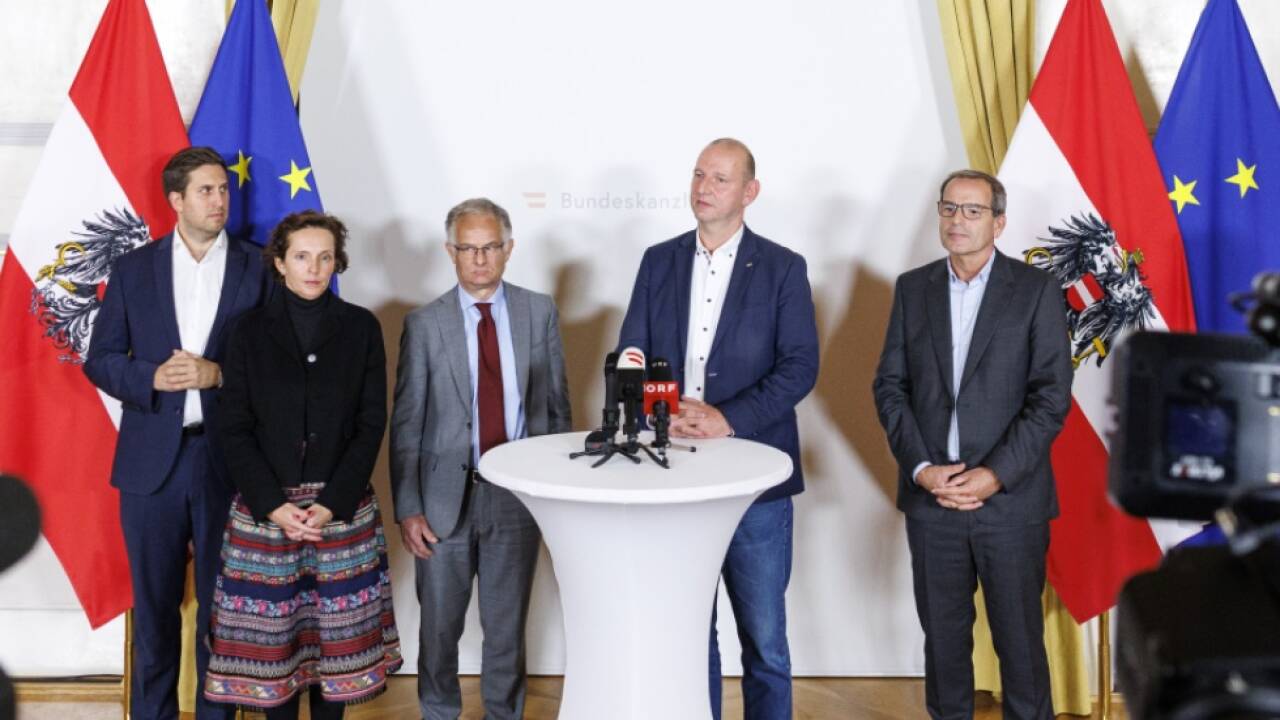 Beamten-Abschluss unter Dach und Fach 