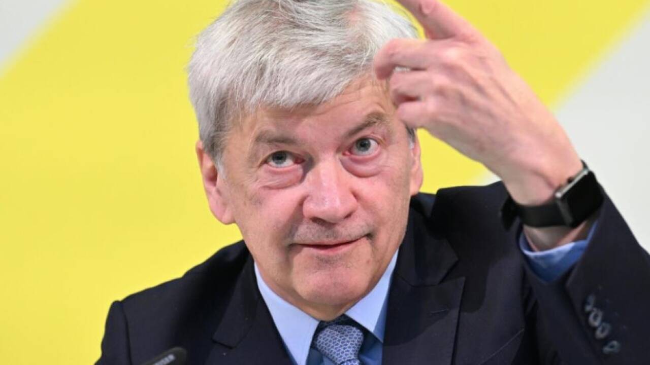 Johann Strobl versteht Bedenken auf EU-Seite nicht 