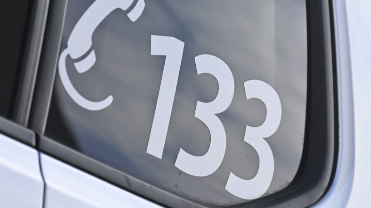 Polizei stellte rasenden Motorradlenker in Niederösterreich 