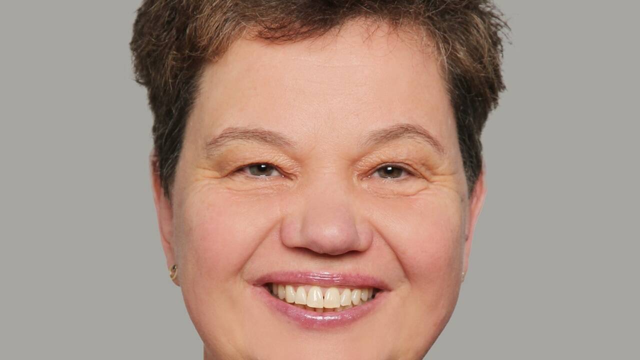  Die Politikwissenschafterin Ronja Kempin ist Senior Fellow bei der Stiftung Wissenschaft und Politik in Berlin. 