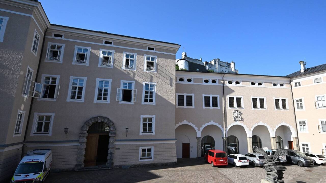 Im Salzburger Landtag wurde das Thema Politikergehälter diskutiert. 