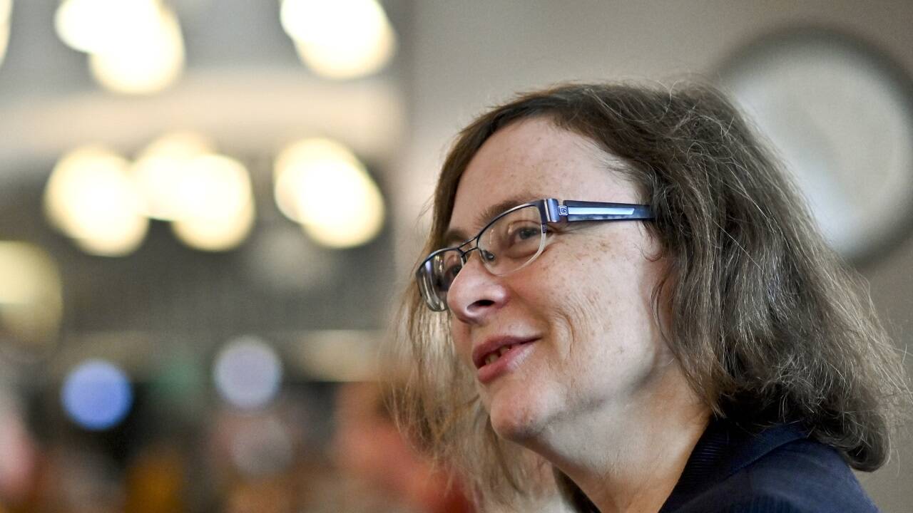 Daniela Strigl widmet sich in St. Veit dem „Trotzkopf“ Thomas Bernhard. 