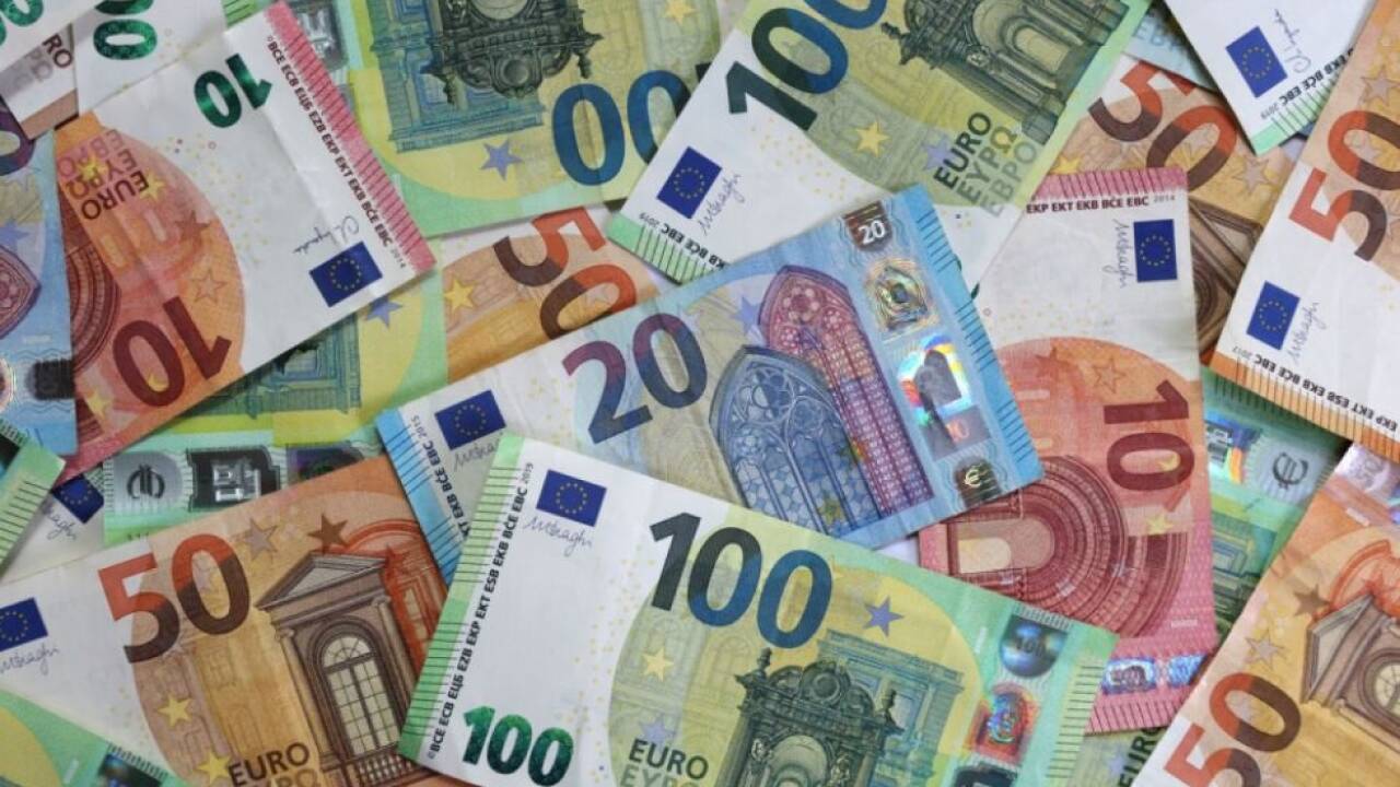 Bei den EU-Ausgaben werden zuviele Fehler gemacht. 