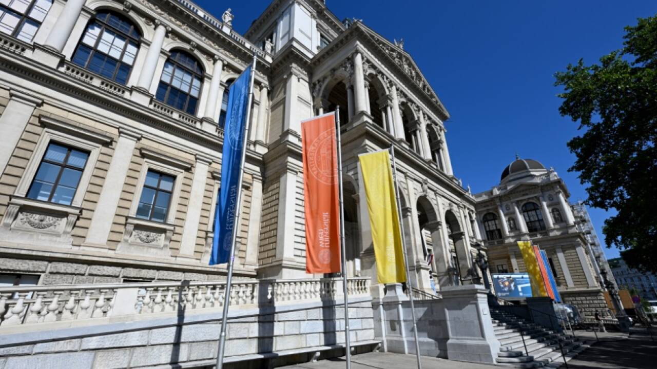 Uni Wien stößt in Top 100 bei Uni-Ranking vor 