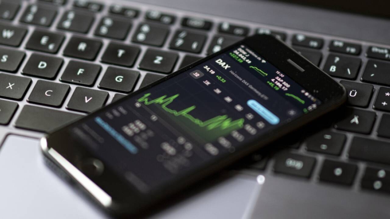 Mobiltelefon wird vor allem zum Messaging verwendet 