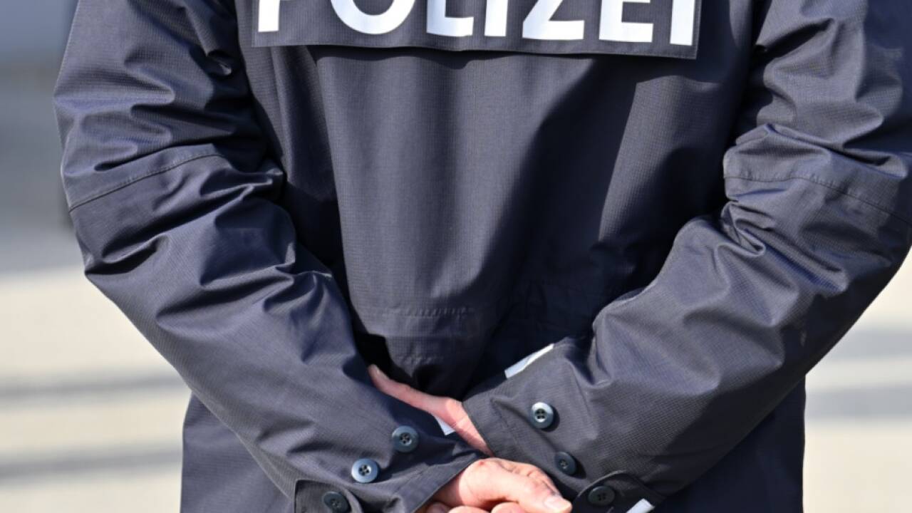 30 menschliche Gesichtsscanner bereits für Exekutive im Dienst 