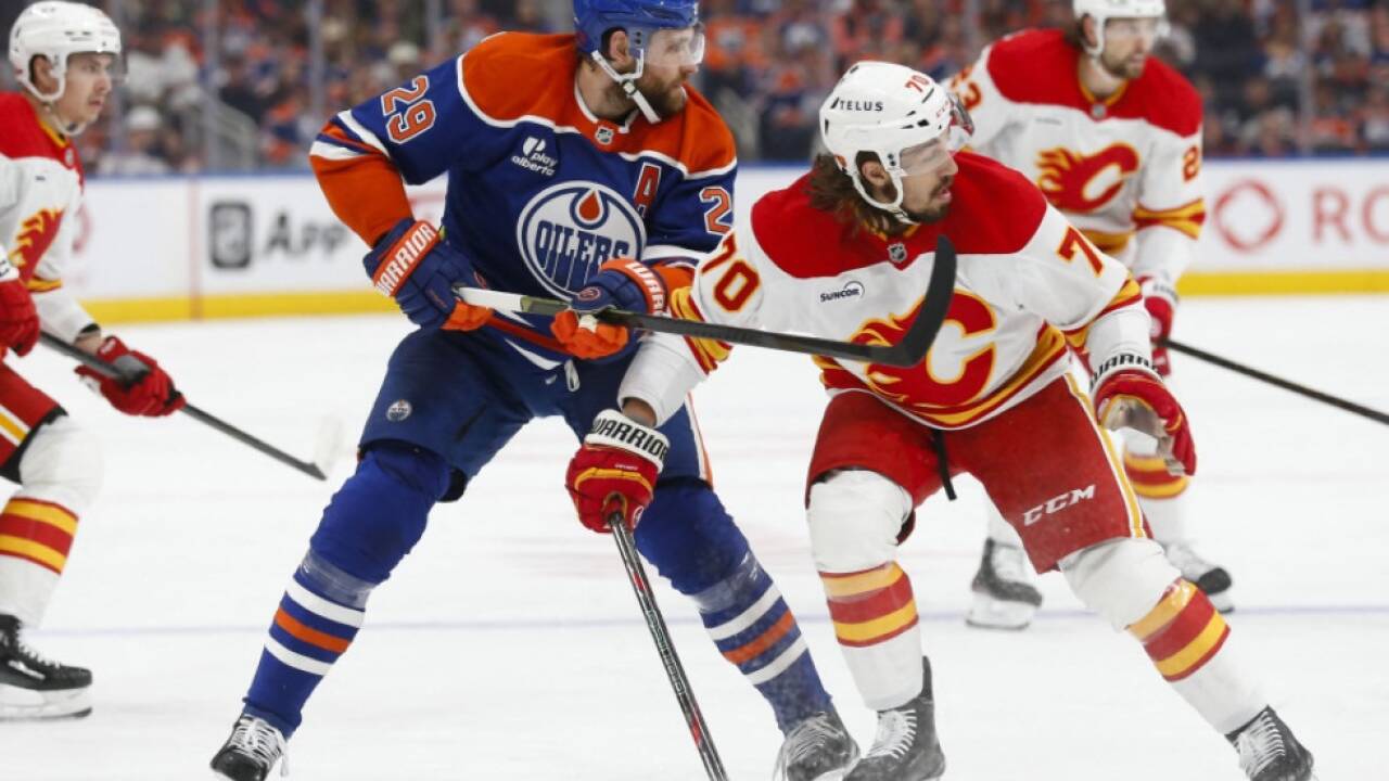 Draisaitls 400. NHL-Treffer war zu wenig, für einen Sieg Draisaitls 400. NHL-Treffer war zu wenig, für einen Sieg