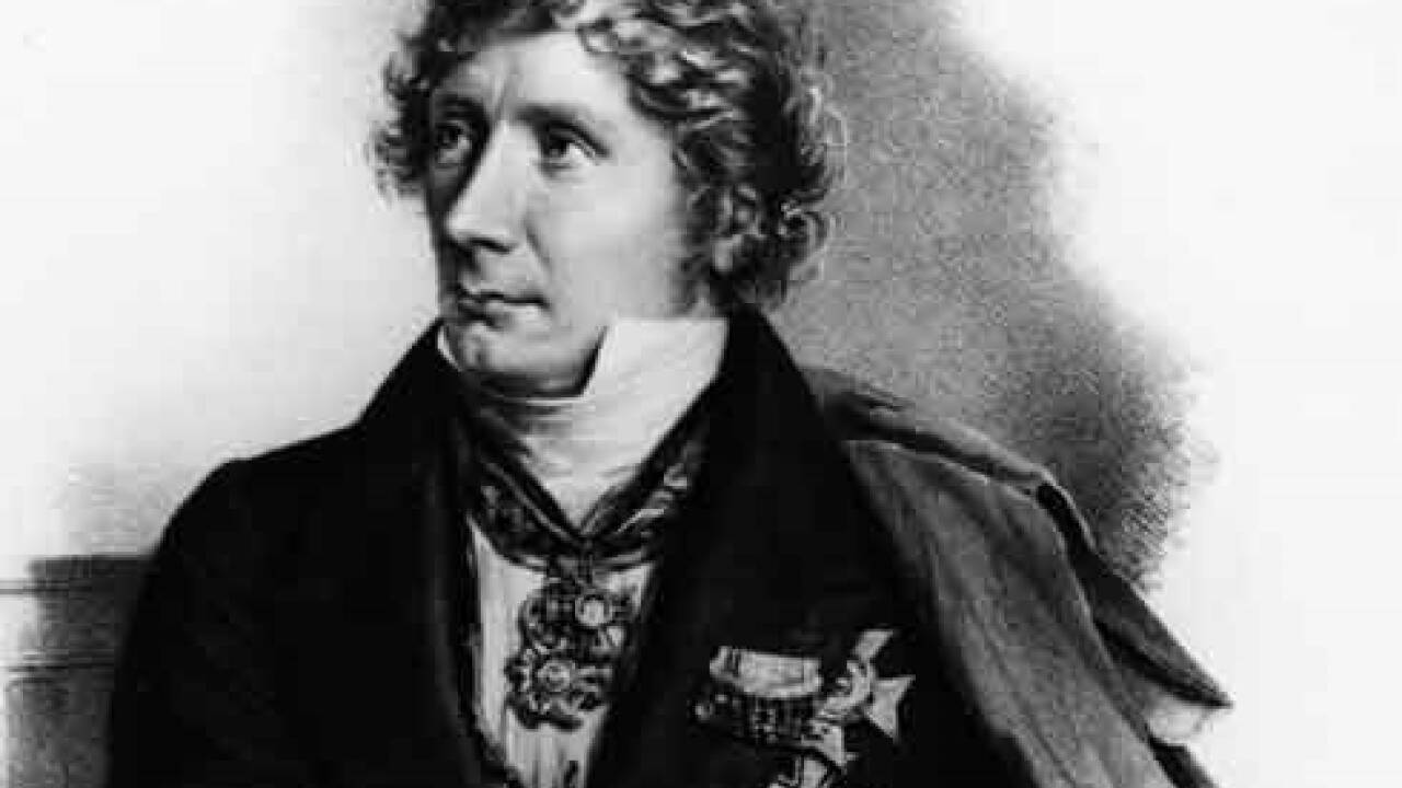 1830: In München wird die nach Plänen Leo von Klenzes errichtete Glyptothek (Sammlung von Plastiken) eröffnet. 