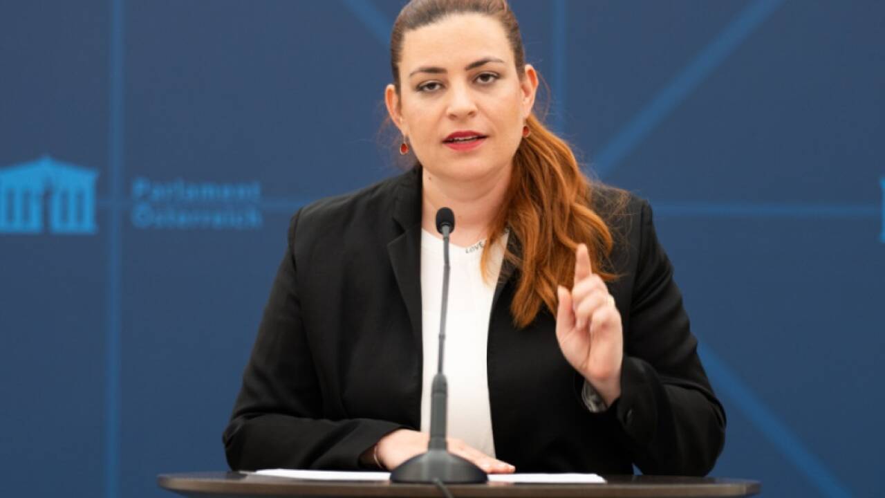 Tomaselli will 'Hütchenspielern' keine Möglichkeiten bieten 