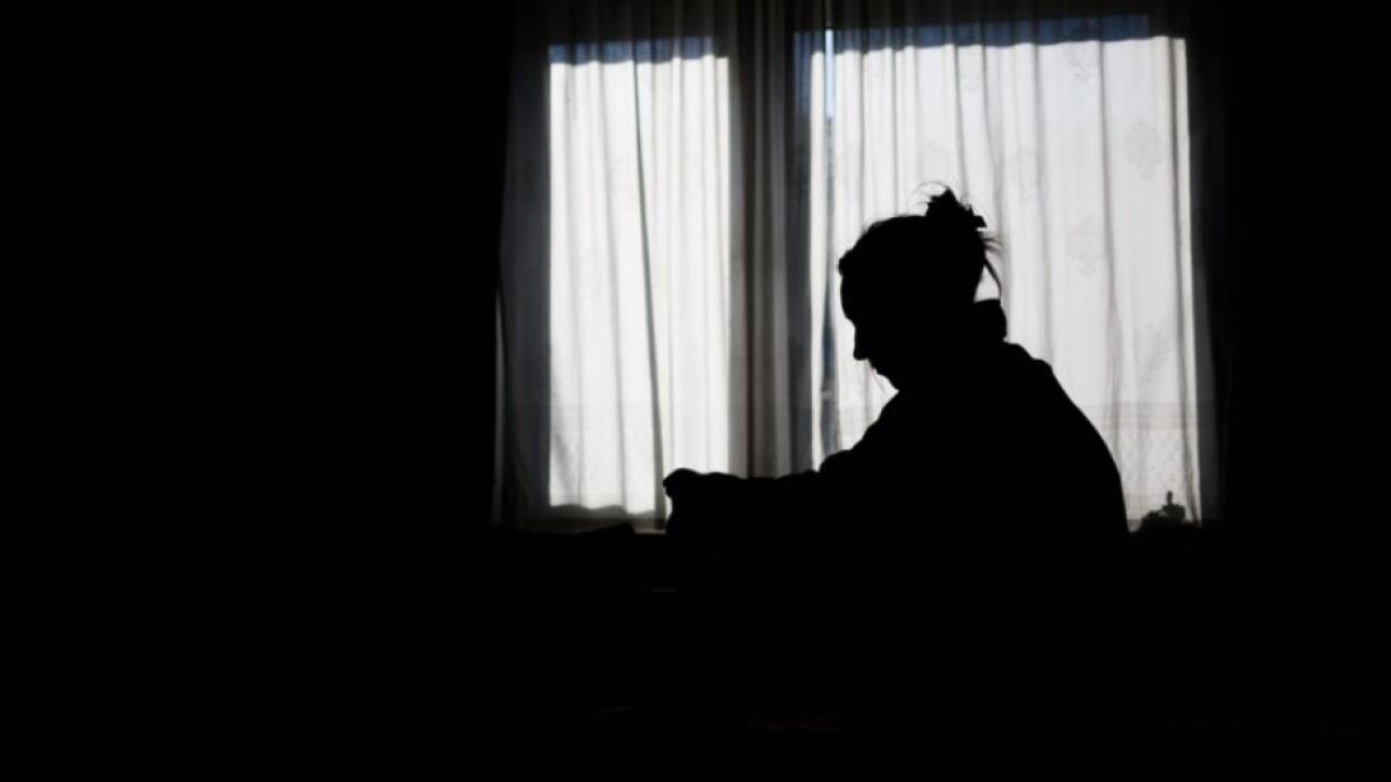 Ständiger Stress führt zu Überlastung 
