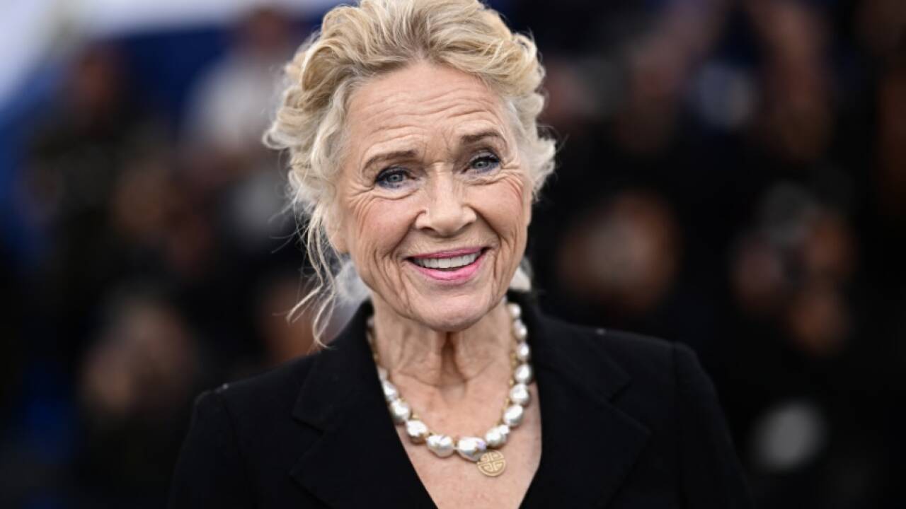 Liv Ullmann wird von der Akademie für ihr Lebenswerk geehrt 
