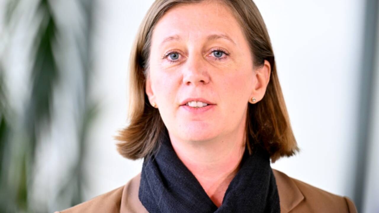 Eibinger-Miedl sprach vor dem Bundesrat 