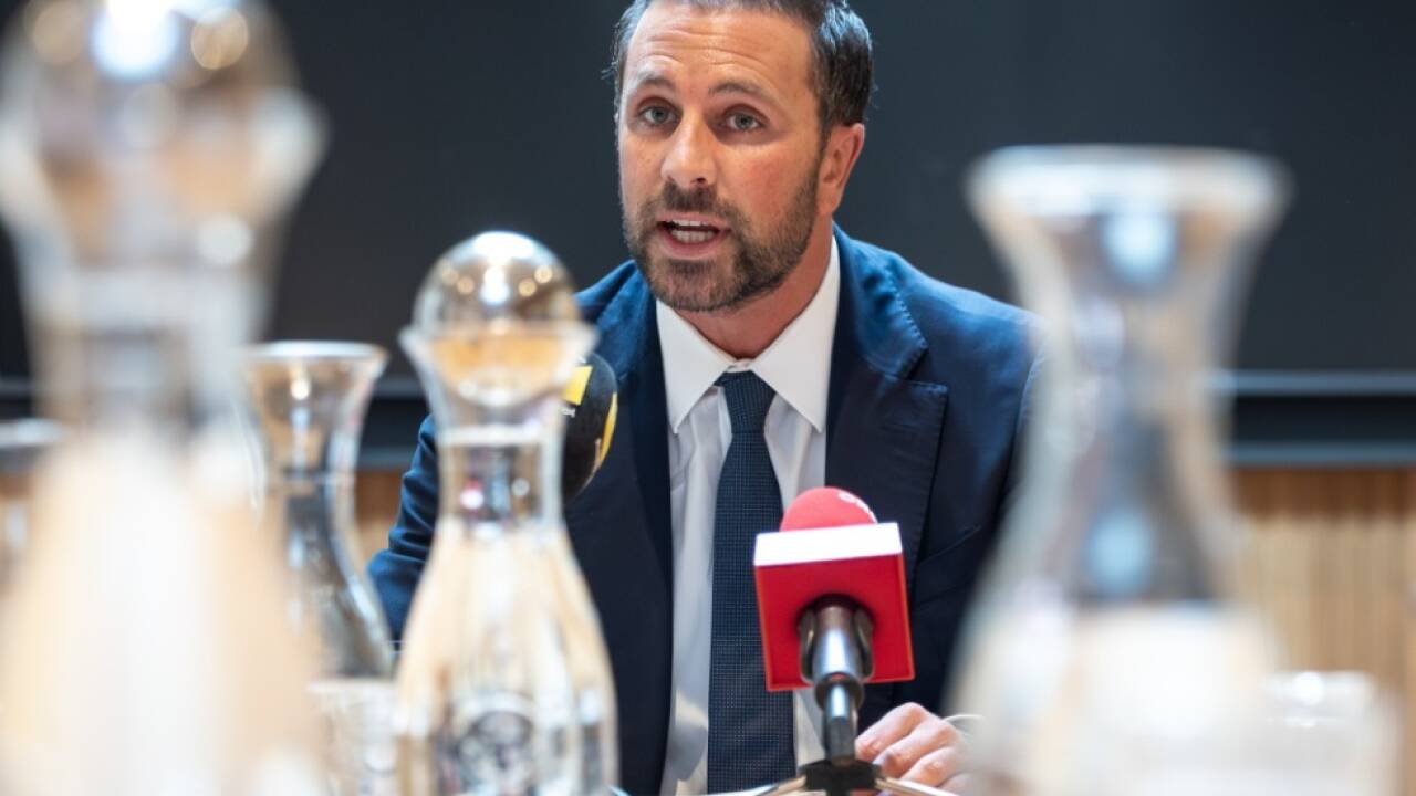 Dornauer bekämpft seinen Ausschluss aus der SPÖ 