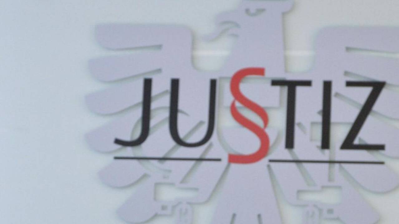 Ein tragischer Kriminalfall beschäftigt die Salzburger Justiz. Ein tragischer Kriminalfall beschäftigt die Salzburger Justiz.