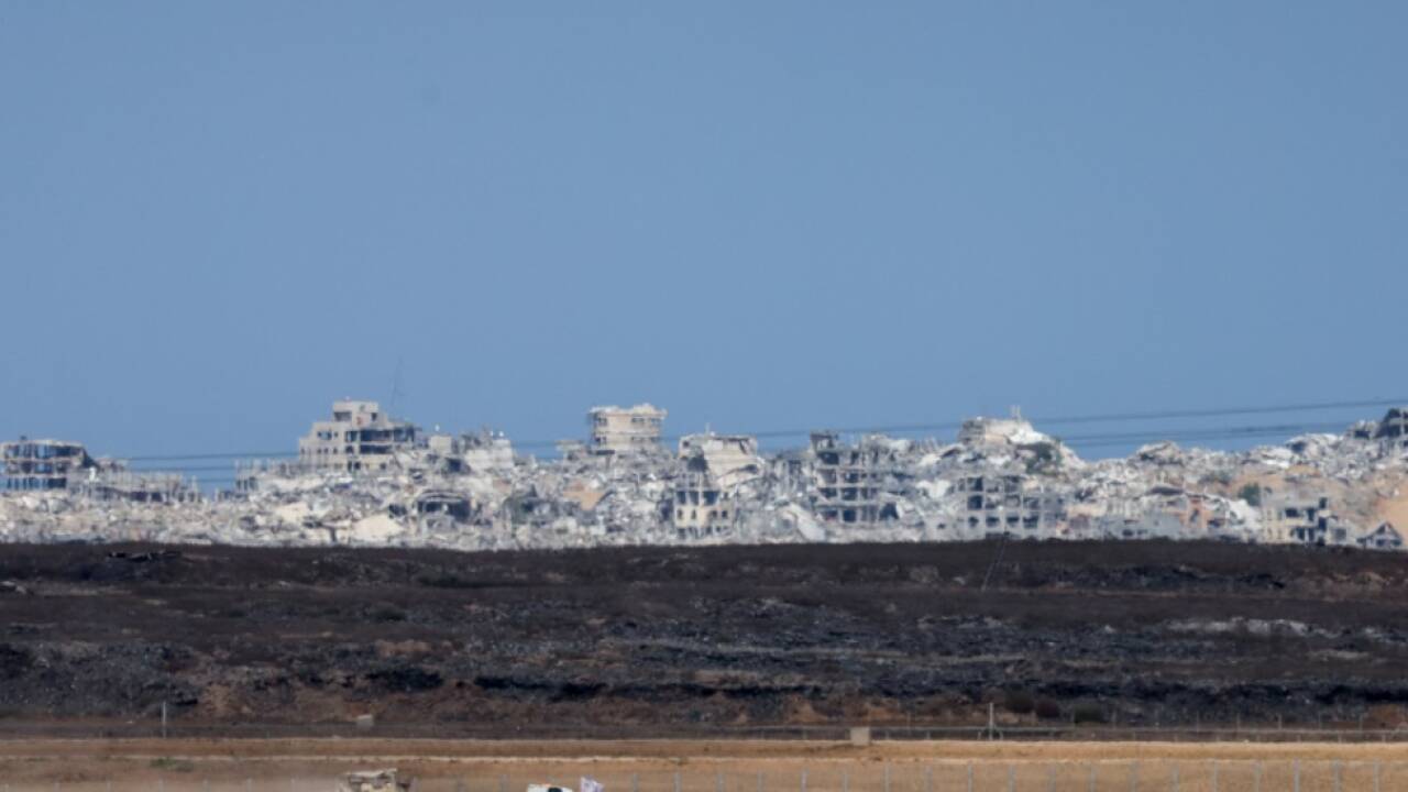 US-Soldaten sollen Gaza-Waffenruhe überwachen US-Soldaten sollen Gaza-Waffenruhe überwachen