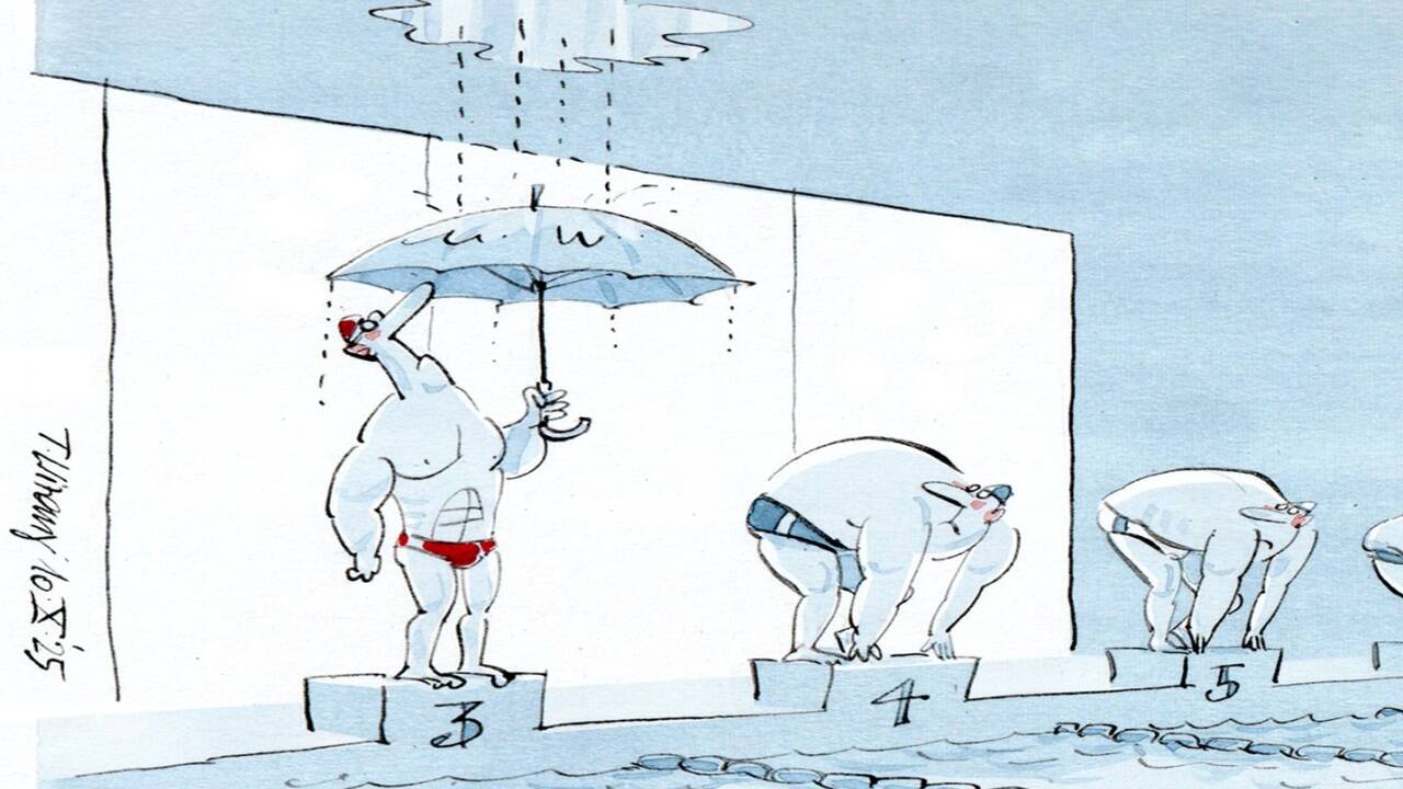 Wassersport ... 