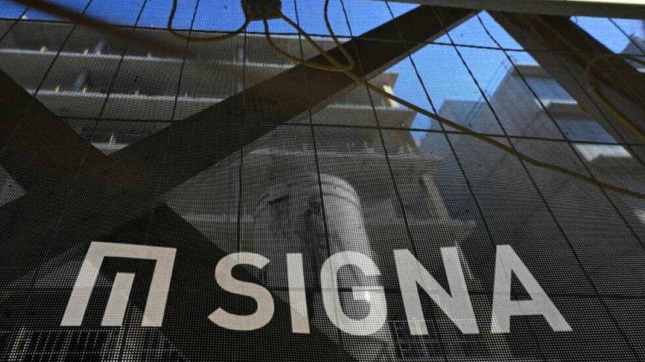 Neben Signa sind auch viele andere Projektentwickler pleite 