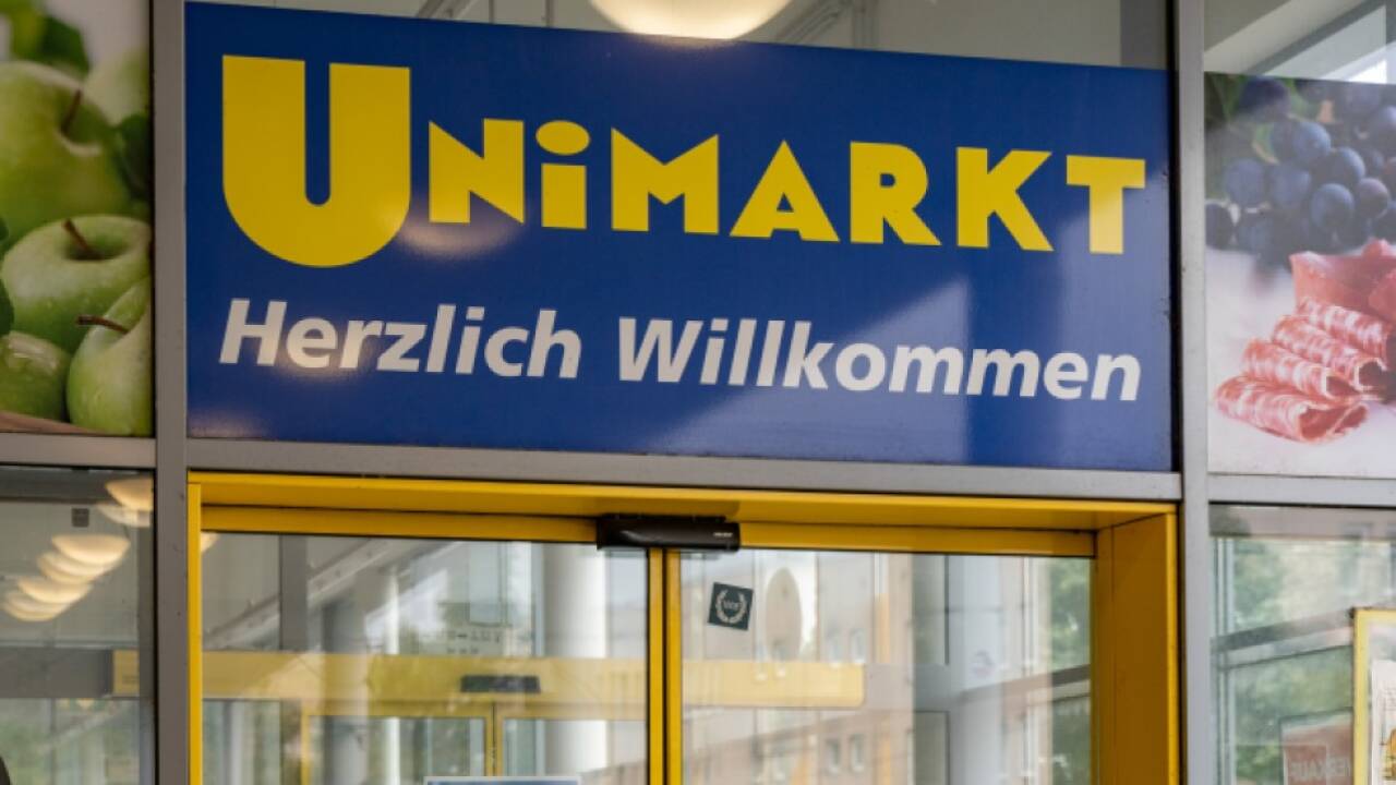Unimarkt gibt alle seine Filialen ab 