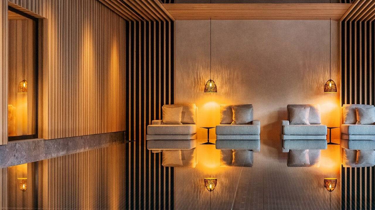 Ihr Urlaub in Damüls: Wo Ruhe und Genuss sich vereinen.  