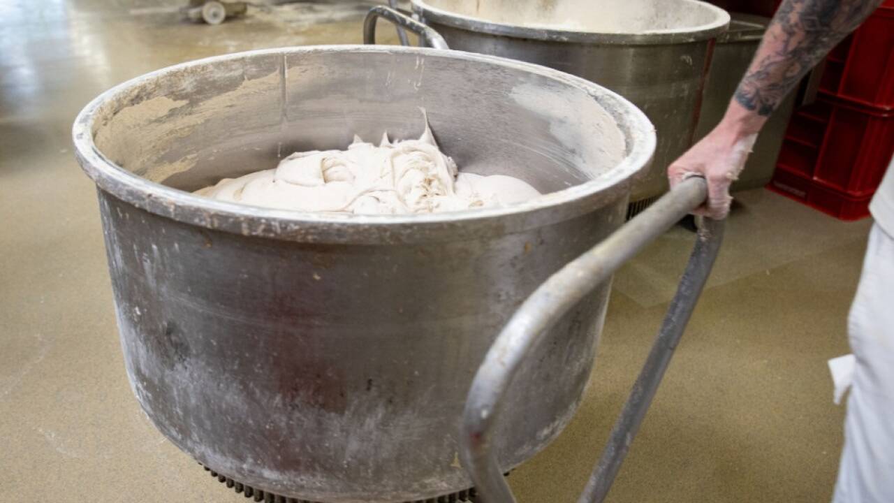 Erholung 'zieht sich wie ein Strudelteig' 
