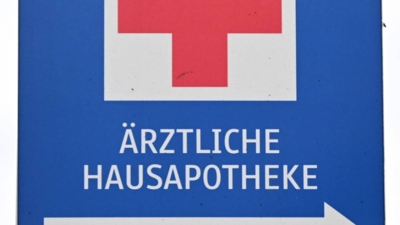 Hausapotheken sollen Kassenärzte aufs Land bringen 