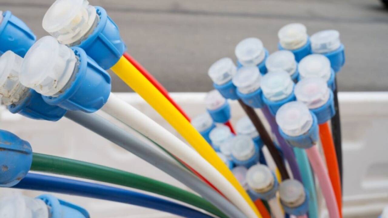 3. 'OpenNet'-Fördercall mit 120 Mio. statt 275 Mio. Euro dotiert 