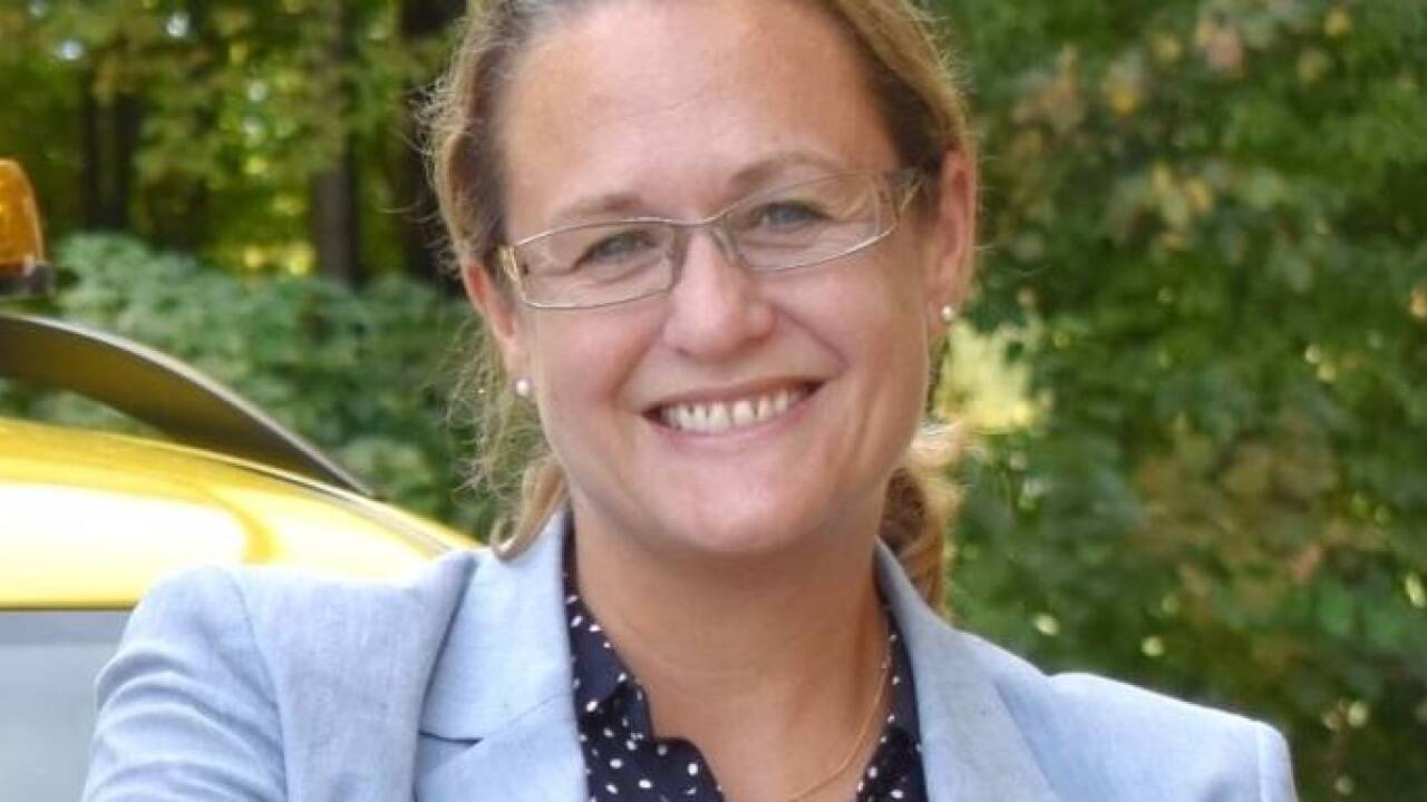 Juristin Christina Holzer-Weiß vom ÖAMTC: „Die Besitzstörungsthematik hat in der Praxis eine Dimension erreicht, die unsagbar ist.“ 