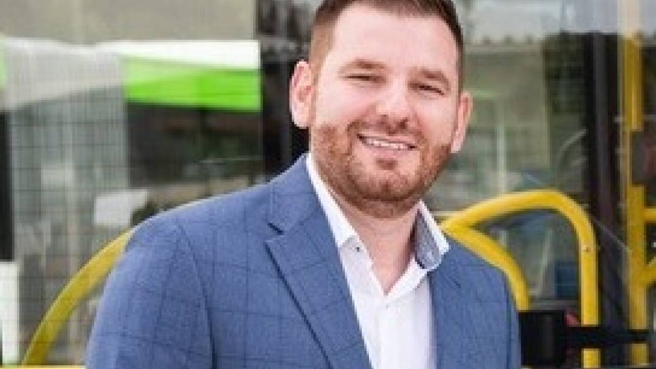 Da sind unsere Busse teilweise stecken geblieben, weil sie nicht mehr wenden konnten. ¦ Nenad Boskovic ¦ Betriebsleiter Linienverkehr Albus 