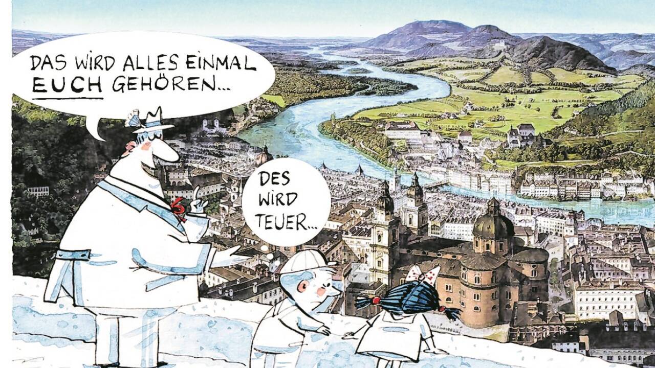 Erbschaft(ss)teuer  . . . 
