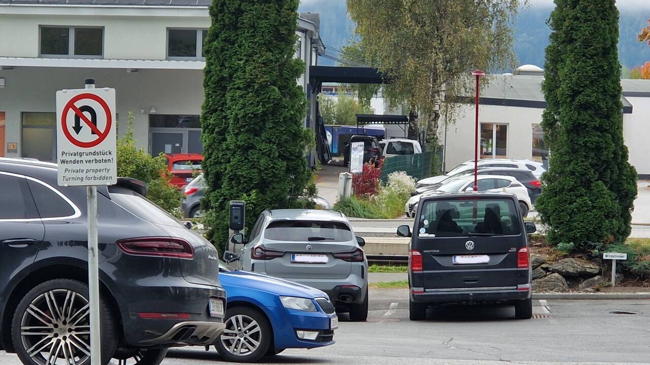 Berechtigter Schutz des Privateigentums oder finanzielle Interessen? Die Einordnung von Besitzstörungsklagen ist eine heikle Sache.  