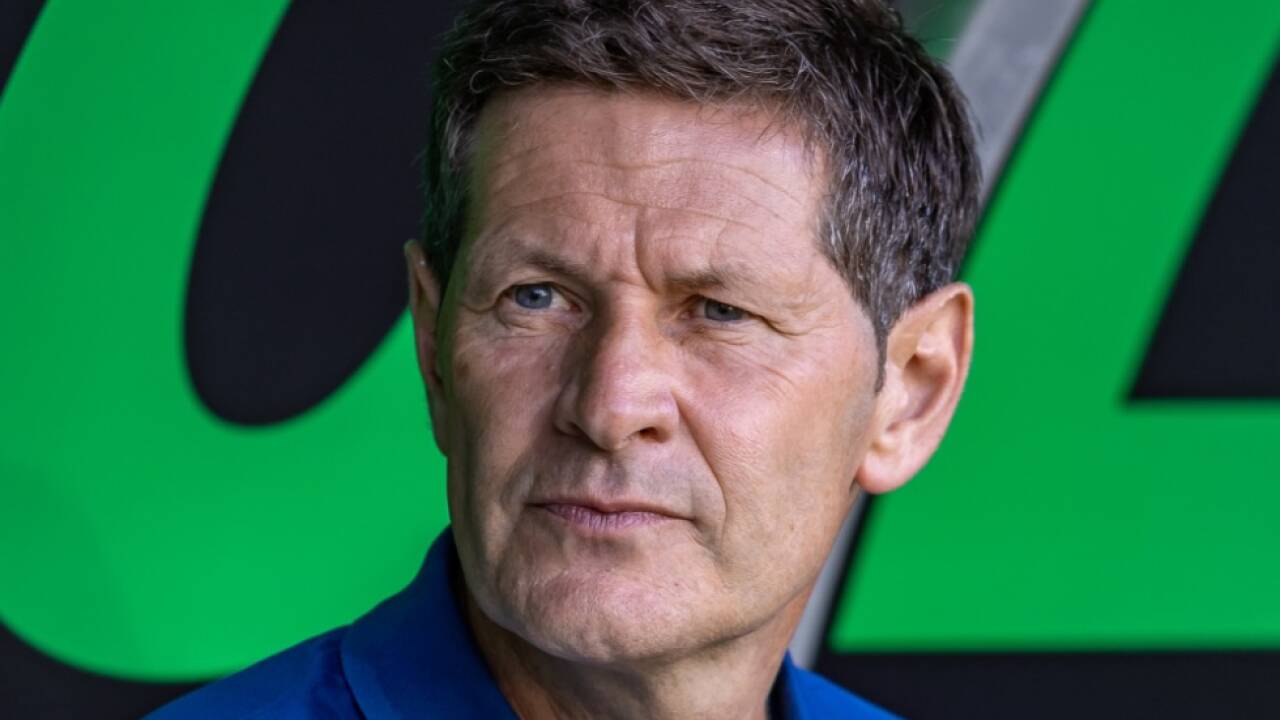 Heraf übernimmt wieder in Bregenz 