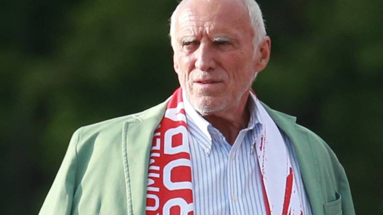 Dietrich Mateschitz beherrschte das Werkzeug Geld wahrscheinlich besser als jeder andere – weil ihm anderes wichtiger war als Geld. Dietrich Mateschitz beherrschte das Werkzeug Geld wahrscheinlich besser als jeder andere – weil ihm anderes wichtiger war als Geld.