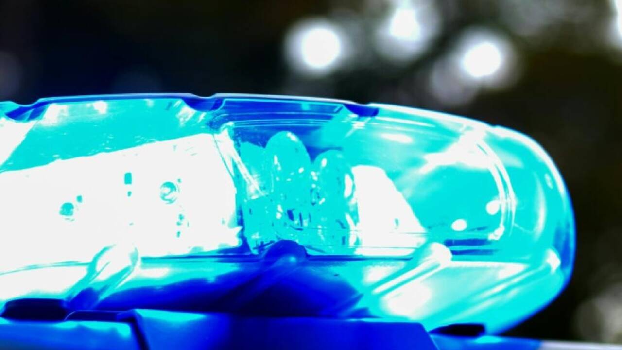 Eine US-Band bereitete der Polizei in OÖ Probleme 