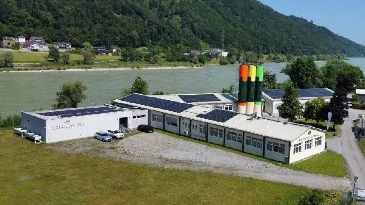 Das Werk in Engelhartszell muss schließen.  