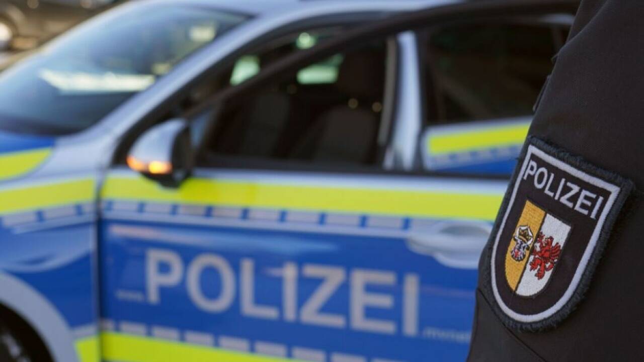 Tragischer Einsatz für die Polizei in Bayern 