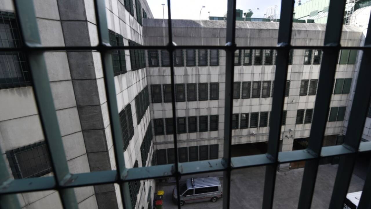 37-Jähriger in Justizanstalt Josefstadt gebracht 