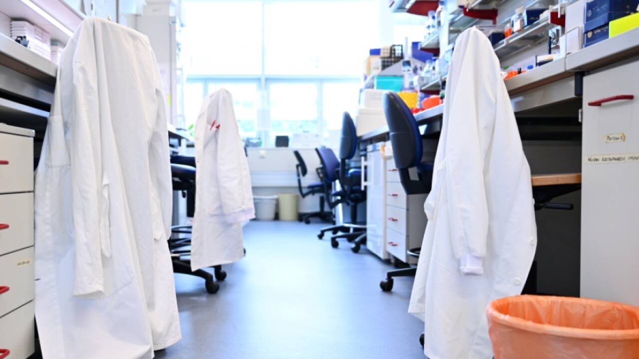 Unis haben Platz für US-Forscher 