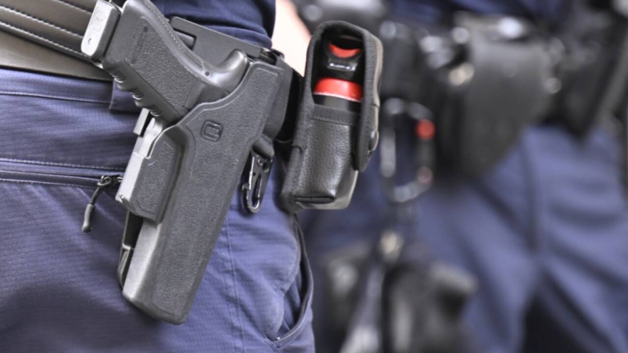 Die Polizei bestätigt einen Einsatz in Vorchdorf 