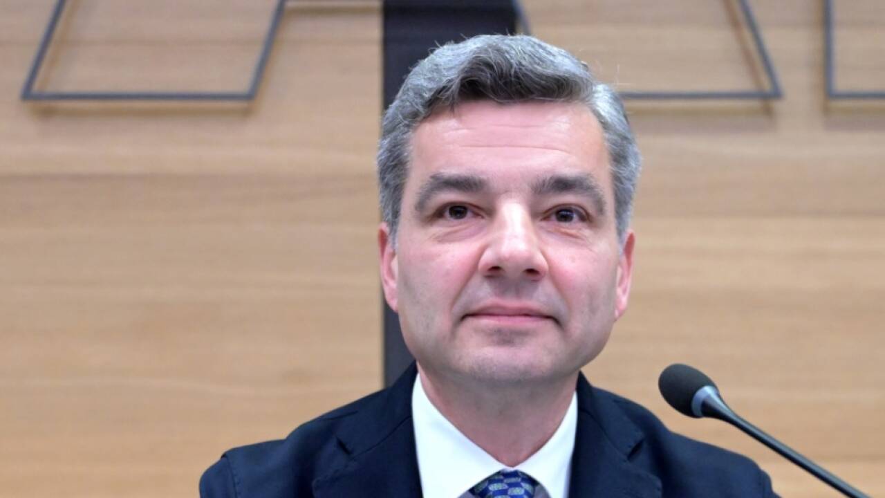 Peschorn: 'Wir brauchen das große Bild.' 