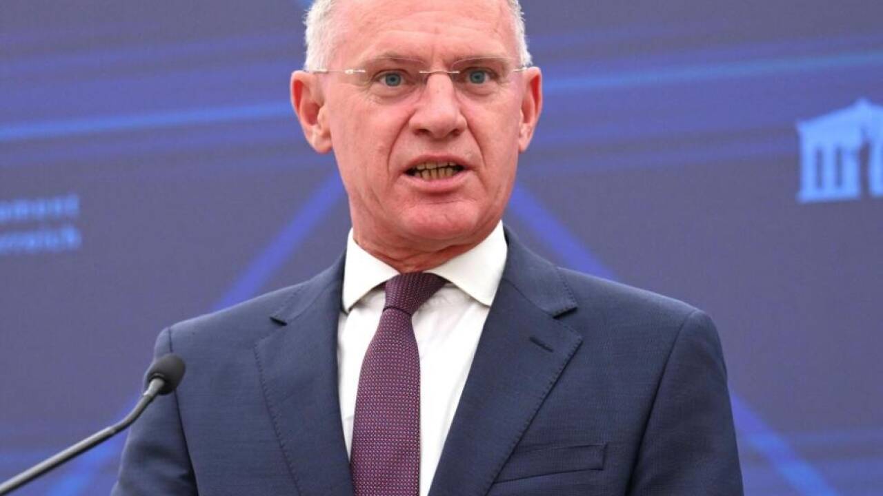 Karner sieht den Stopp des Familiennachzugs als wichtige Maßnahme 