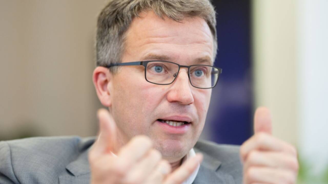 AMS-Chef: Flächendeckende Kinder-Ganztagsbetreuung notwendig 