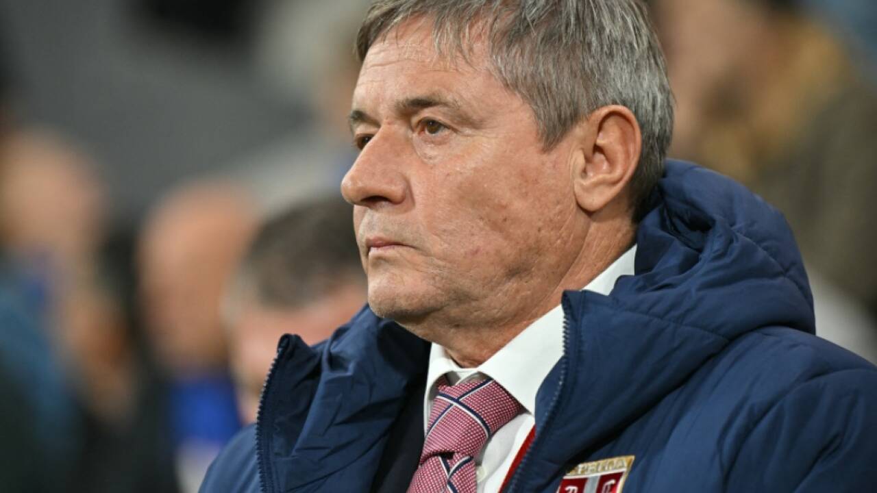 Dragan Stojkovic trat als Serbiens Nationalcoach zurück 