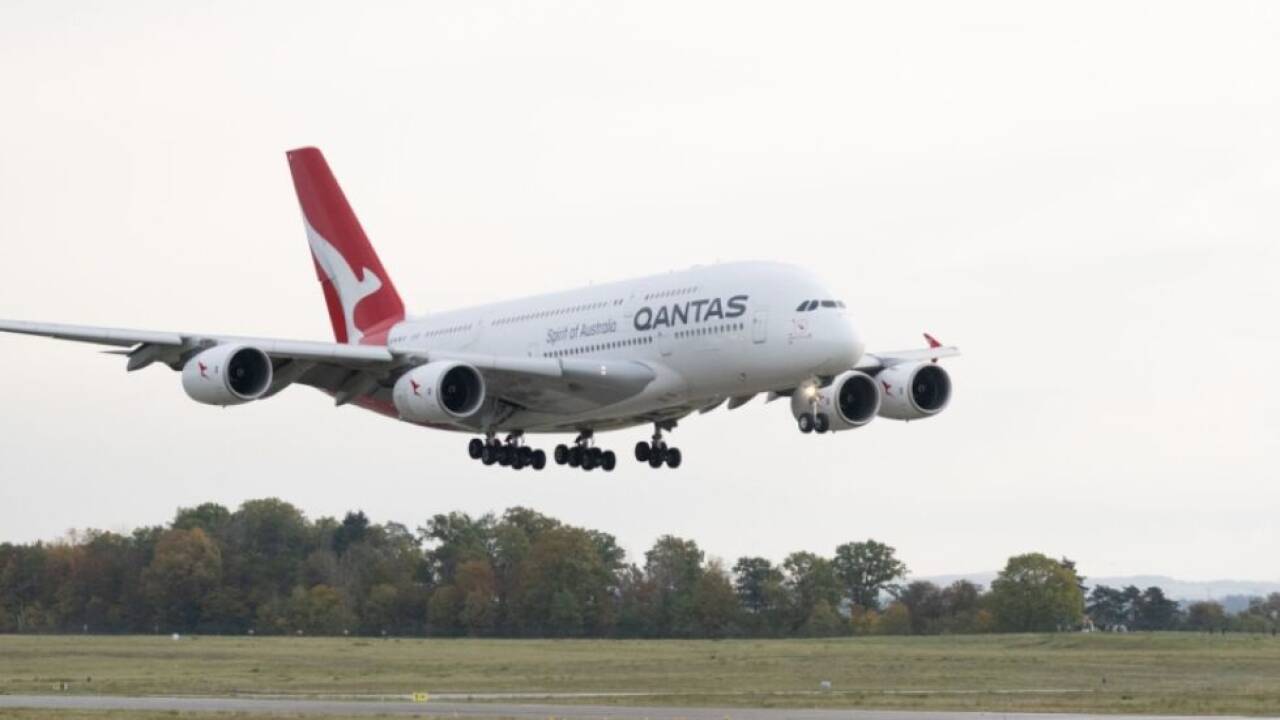 Großes Datenleck bei Qantas-Kunden 