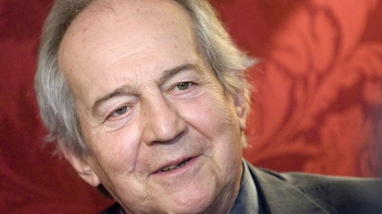 Der Nachlass von Publikumsliebling Otto Schenk wird versteigert 
